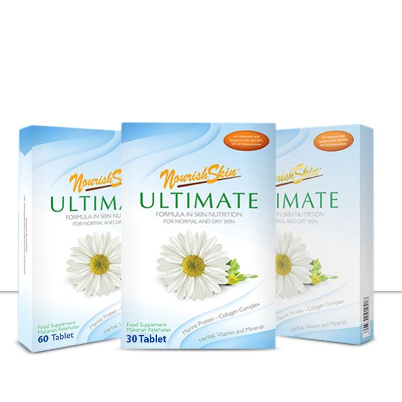 NourishSkin Nourish Skin Ultimated