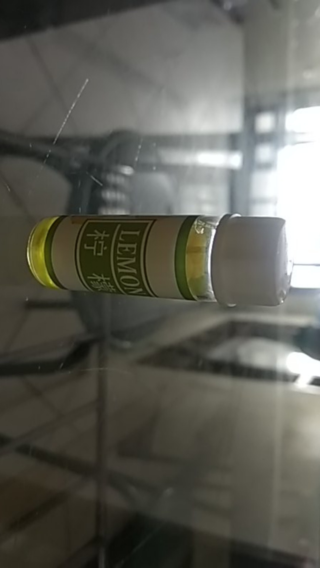 Aromatherapy Essential Oilhumidifier Minyak Esensial Difuser 6pcs 5 Ml/12 Pcs 3ml Mixing