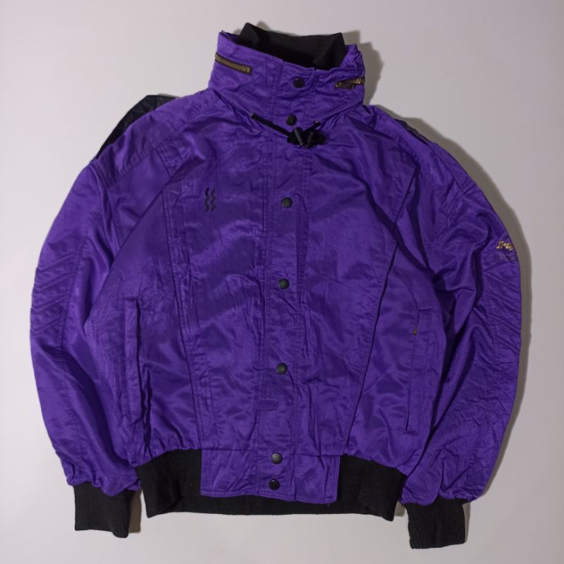 Jaket Thrift Vintage New Stock 831-850-850 (M, P58:L60)