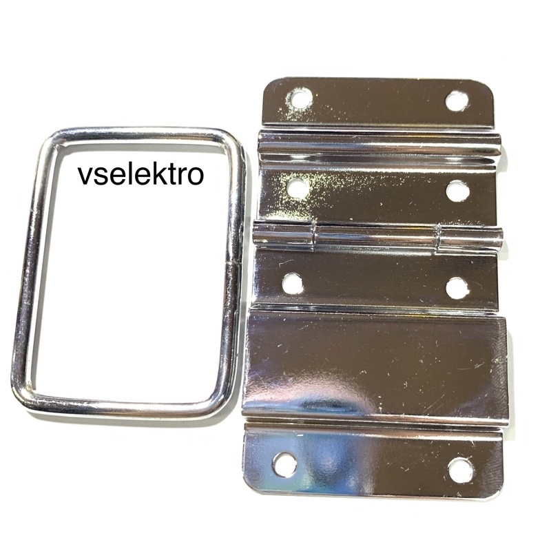 ENGSEL 082 ACCESSORIES HARDCASE/ENGSEL TAHAN KECIL/