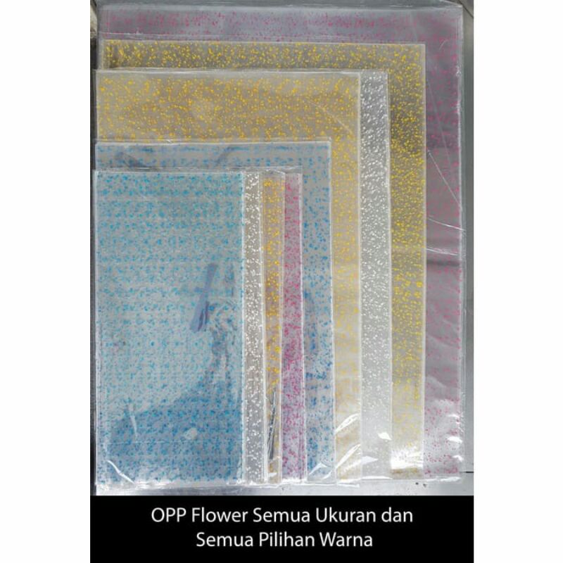 

Plastik Souvenir 24 x 45 isi 12 Lembar /Plastik Ulang tahun anak