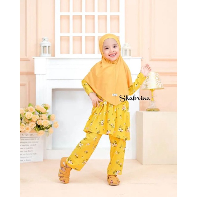 *Zahra Set*