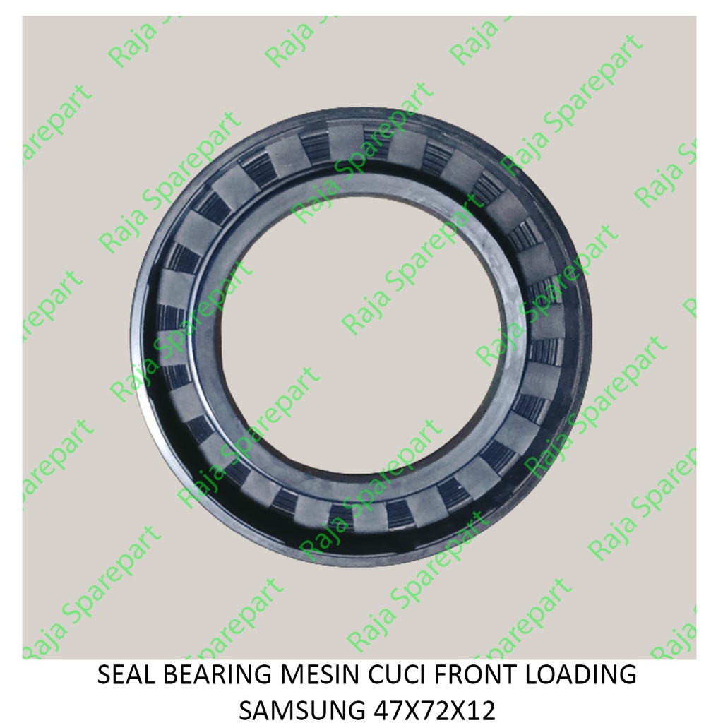 SEAL BEARING FRONT LOADING SAMSUNG 47X72X12 (SB7)