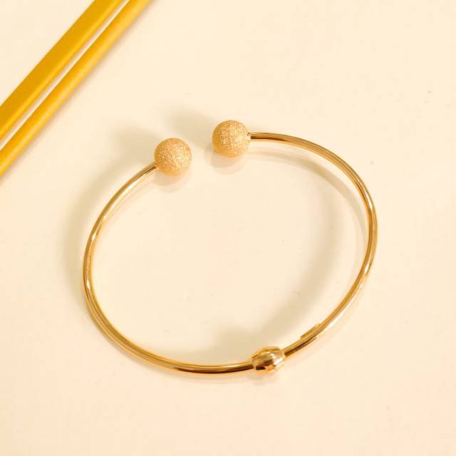 restock.....Gelang emas asli kadar 700 model tinju ubs