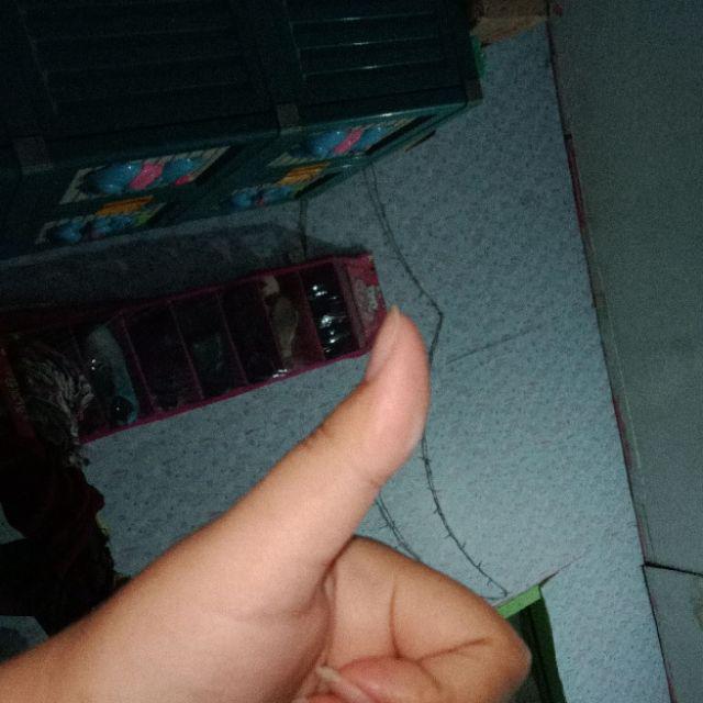 Koko Kombinasi Batik | Koko Kombinasi