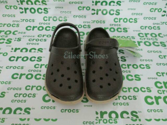 crocs croc