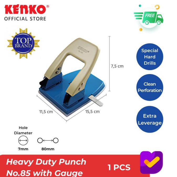 

[[BISA COD]] KENKO PUNCH NO.85