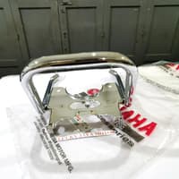 Behel Jok belakang Rx King rxking New 2008 peredam begel 3KA-F474A-00-4