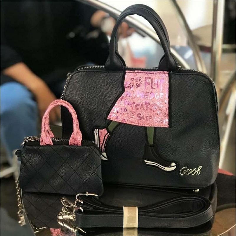 ready Tas gosh art 536 navy