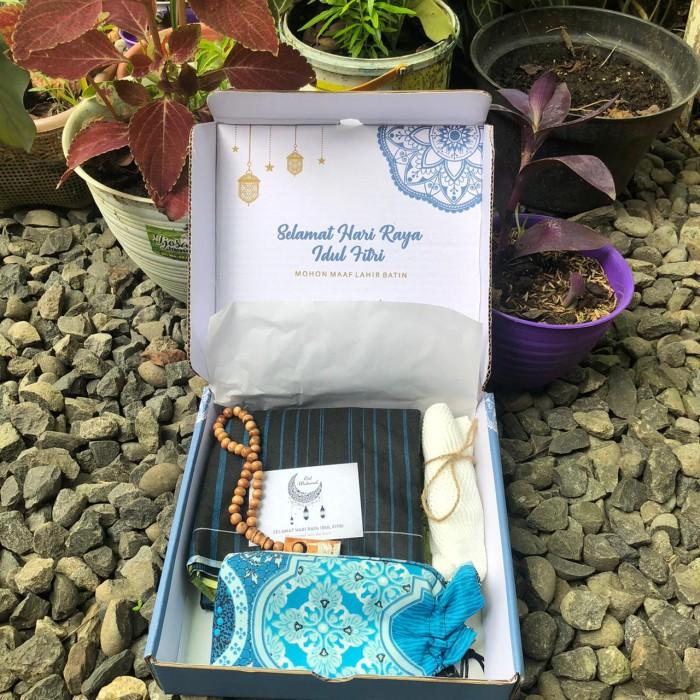 

Hampers Sarung Pria Ramadhan Best Seller