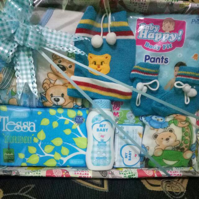 Parcel bayi FREE KARTU UCAPAN DAN PACKING BUBLEWRAP+KARDUS