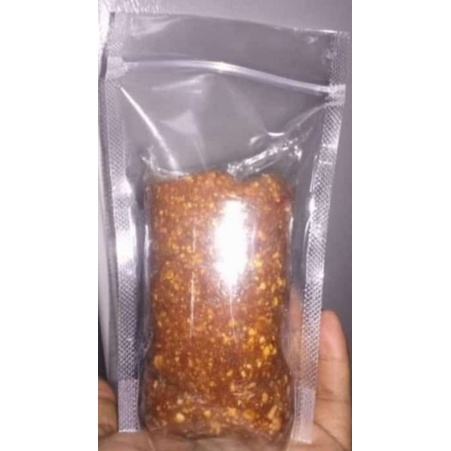 

bumbu kacang endulll