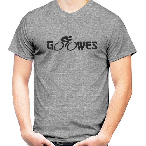 KAOS PRIA DISTRO ONECK GOOWES SLIMFIT