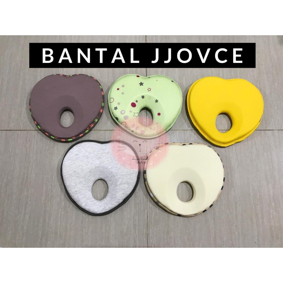 Lovenest Original Bantal Bayi Peang Peyang