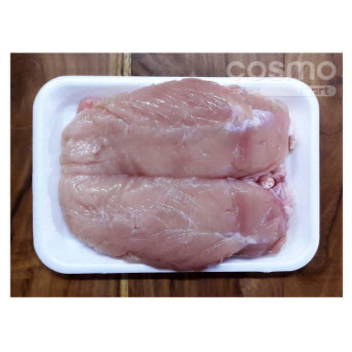

Dada Ayam 350 gr (Chicken Breast) - Sby only (Gojek / Grab)