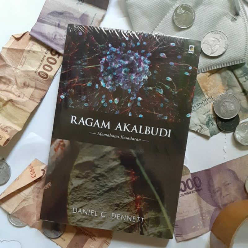 RAGAM AKALBUDI : Memahami Kesadaran
