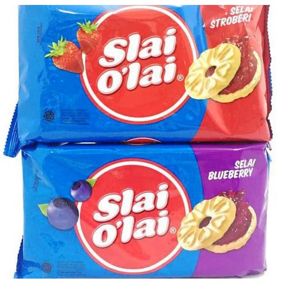 

slai olai cream biskuit 190gr