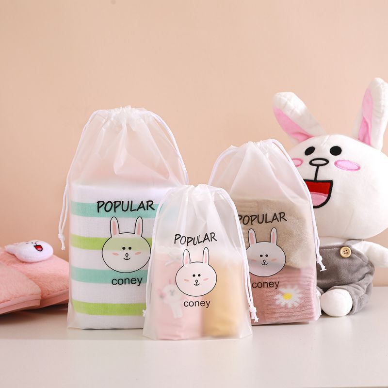 ✿AYN✿     RAVEL POUCH ORGANIZER SERBAGUNA POUCH SERUT # Bisa COD