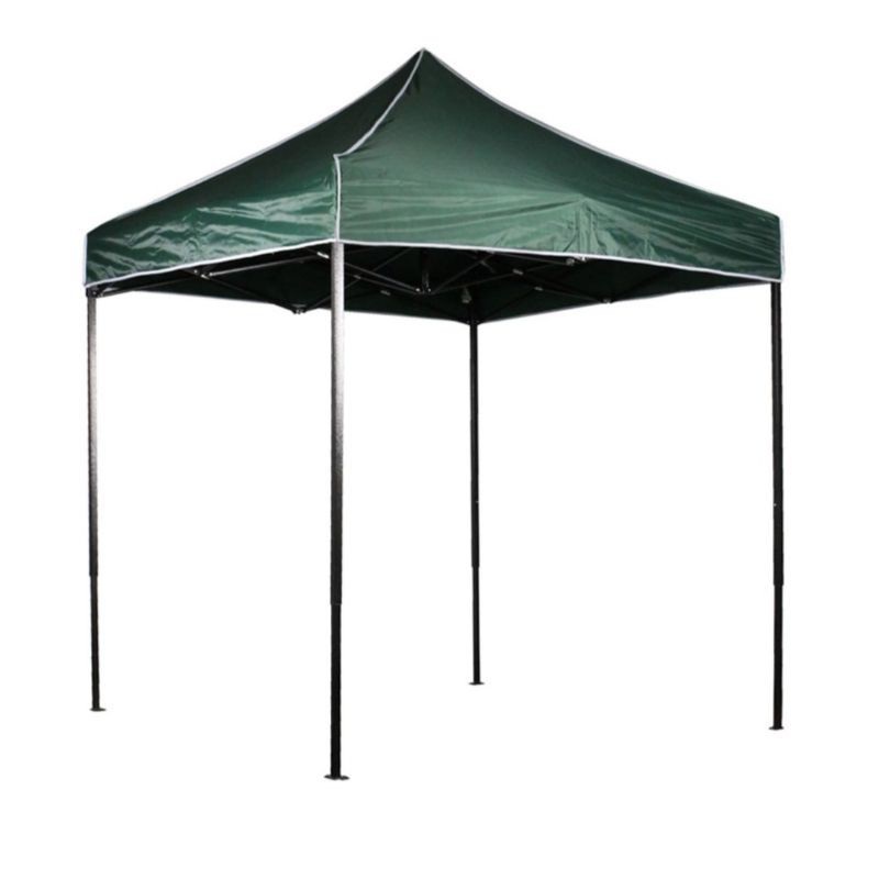 Soleil Tenda Gazebo Lipat 2x2 Mtr