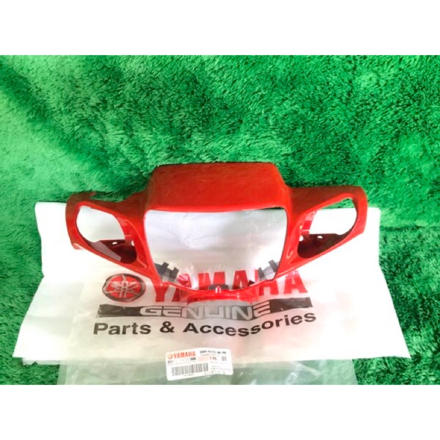 Batok Merah Kopling Original Yamaha F1zr Fizr Caltex Sporty