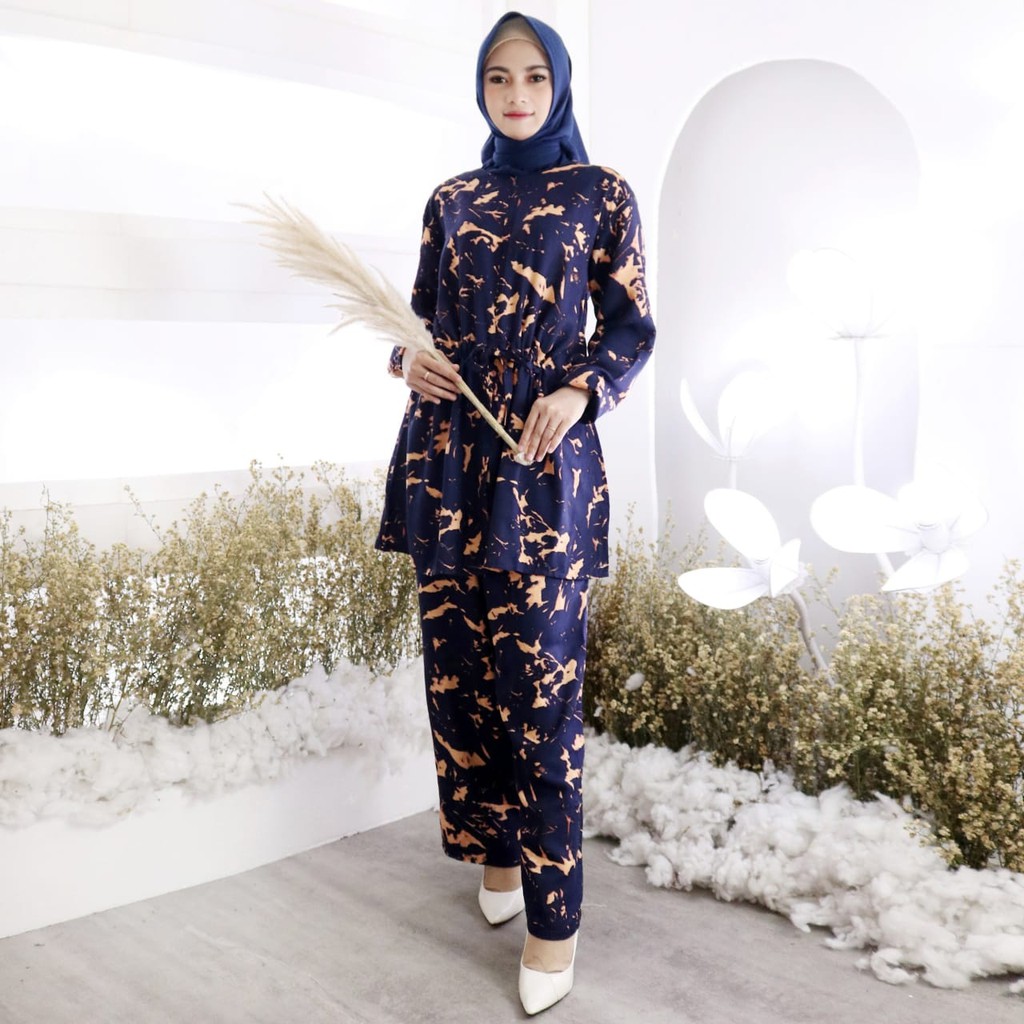 SETCEL KEKINIAN/SETCEL RAYON TIEDYE/SETCEL RAYON SULTAN/BUSUI/SETCEL