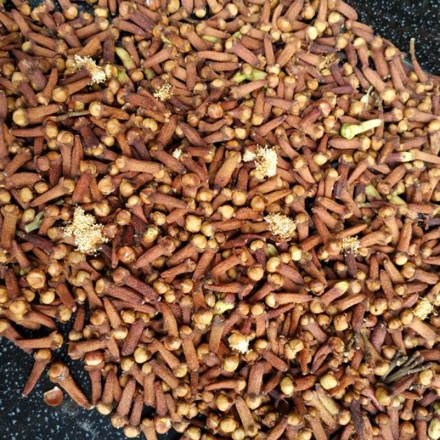 

CENGKEH KERING 500 gram