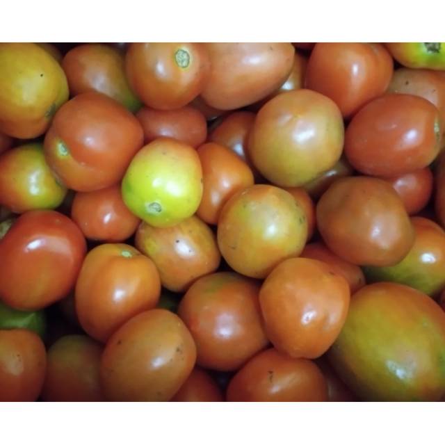 

Tomat 500 gram