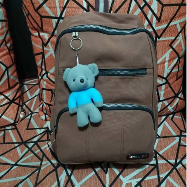 Tas ransel Vancouver