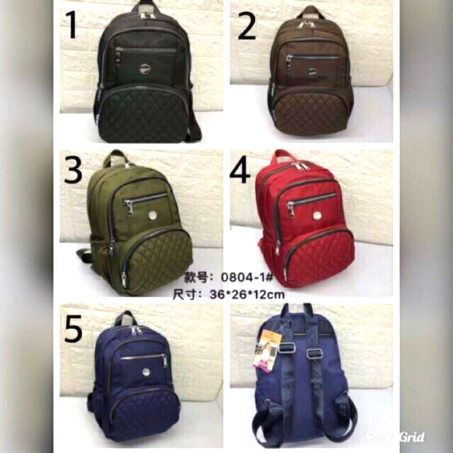 Tas Chibao 0804 Original import