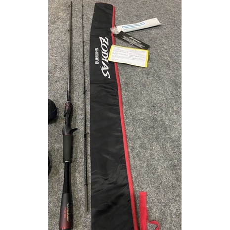 joran BC shimano zodias 2020