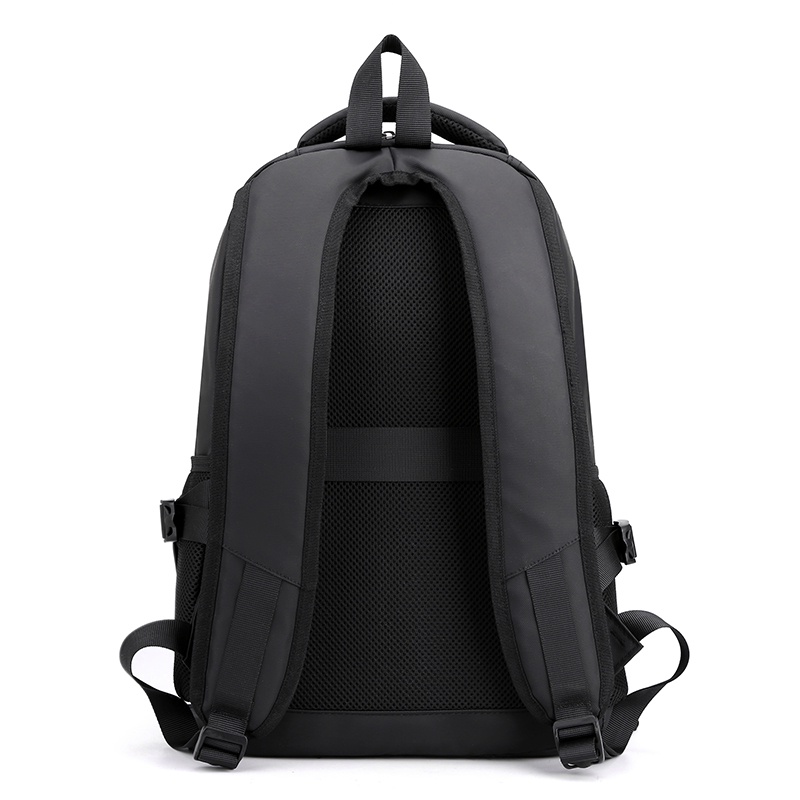 HAOSHUAI 3409 Tas Ransel Pria Tas Laptop Pria Waterproof WATCHKITE WKOS