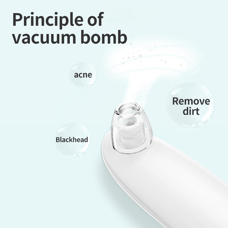 [ TERBARU ]MULTIFUNGSI SEDOT KOMEDO / PENYEDOT KOMEDO / VACUUM KOMEDO