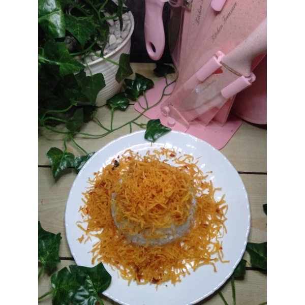 

Kemtang Mustofa - Large - renyah enak kriuk 250gr