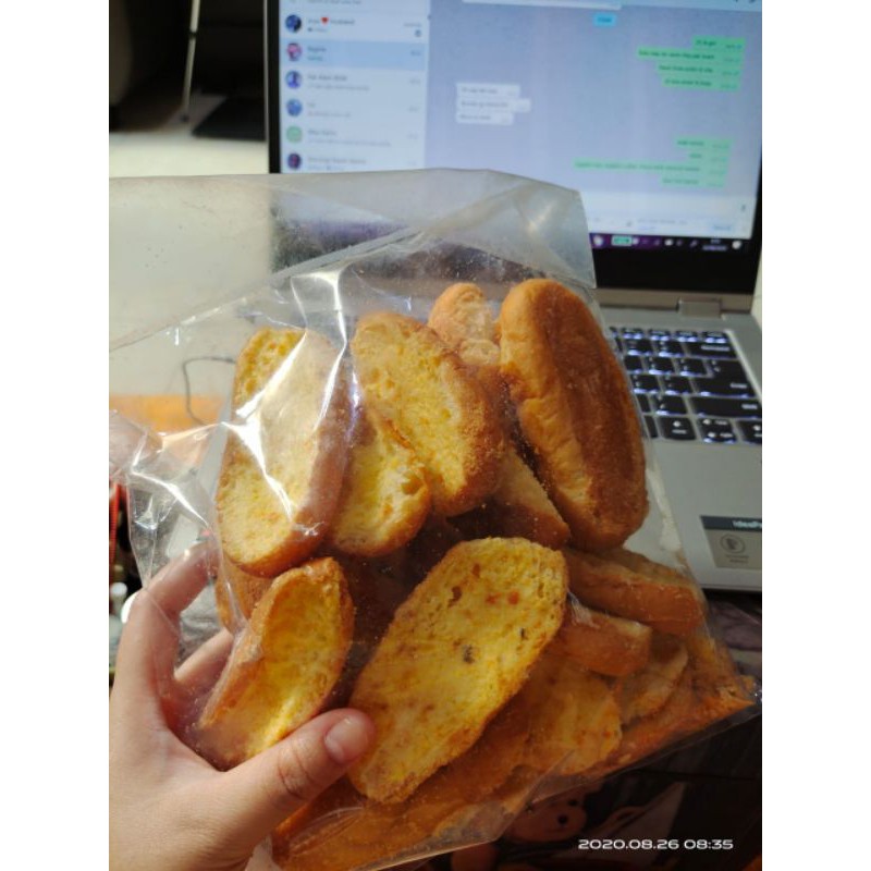 Bagelen Kartika Sari 200 gr bungkus plastik patahan