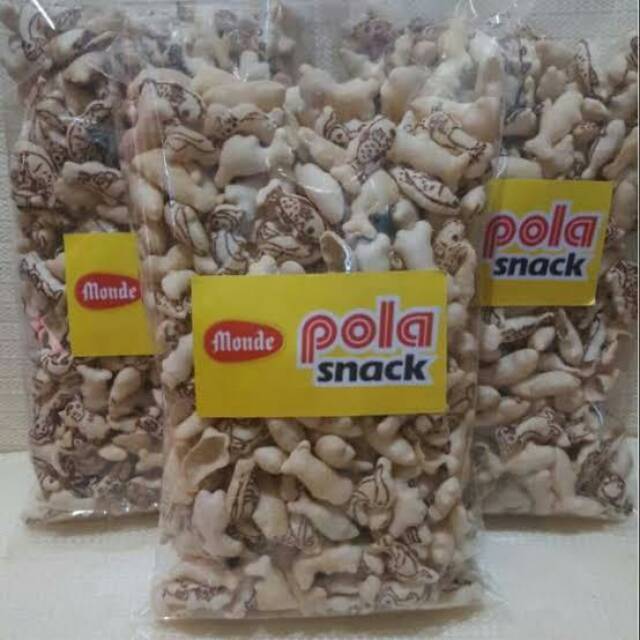 

Pola Snack