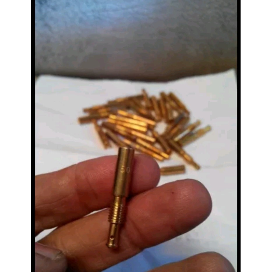 spuyer pilot jet zet size 50 vespa px pxe excel spartan strada newpx