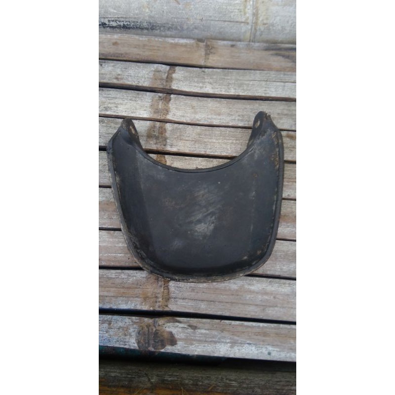 kepet air kepet lumpur slebor depan spartbor depan honda gl 100