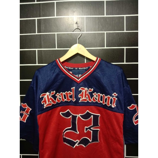 JERSEY HOKI KARL KANI