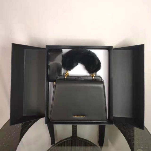 Tas Charles and keith original