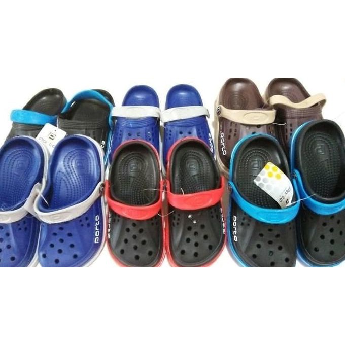 jumbo crocs