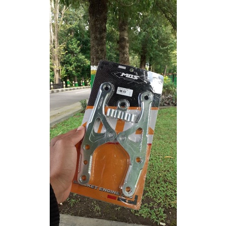 pangkon mesin cnc mos ddf aitech  tiger cb gl mp gl100 glpromex tirev tilam