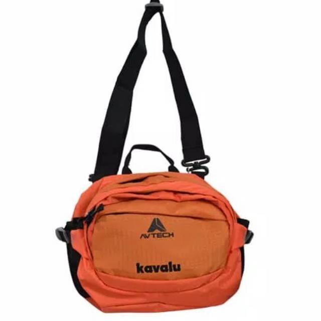 Tas slempang bodypack avtech kavalu