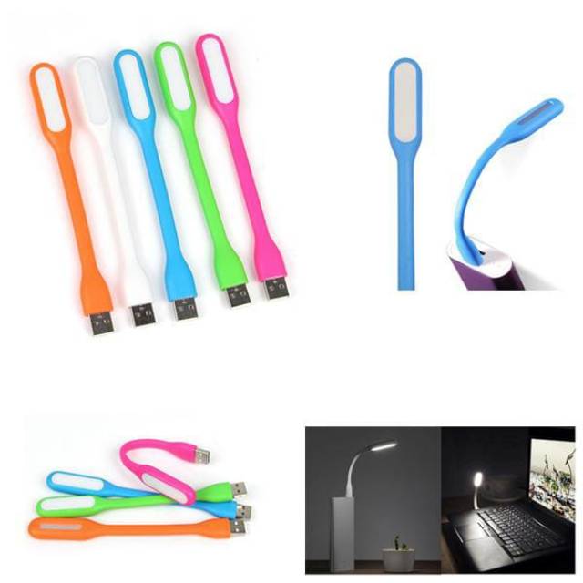 Lampu Led Stick USB