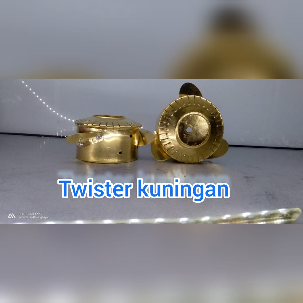 tungku harum manis cor  ,