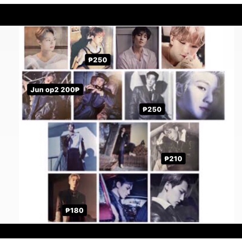 ON HAND LAYERED CARD SEVENTEEN ATTACCA