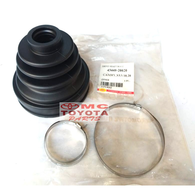 Boot As Roda Dalam Toyota Camry 43448-20020-RBI