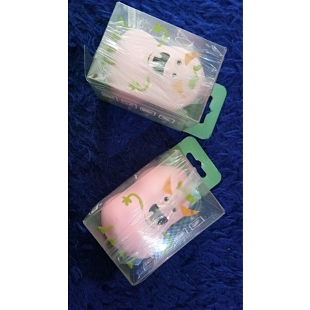 Spoon make up madam gie