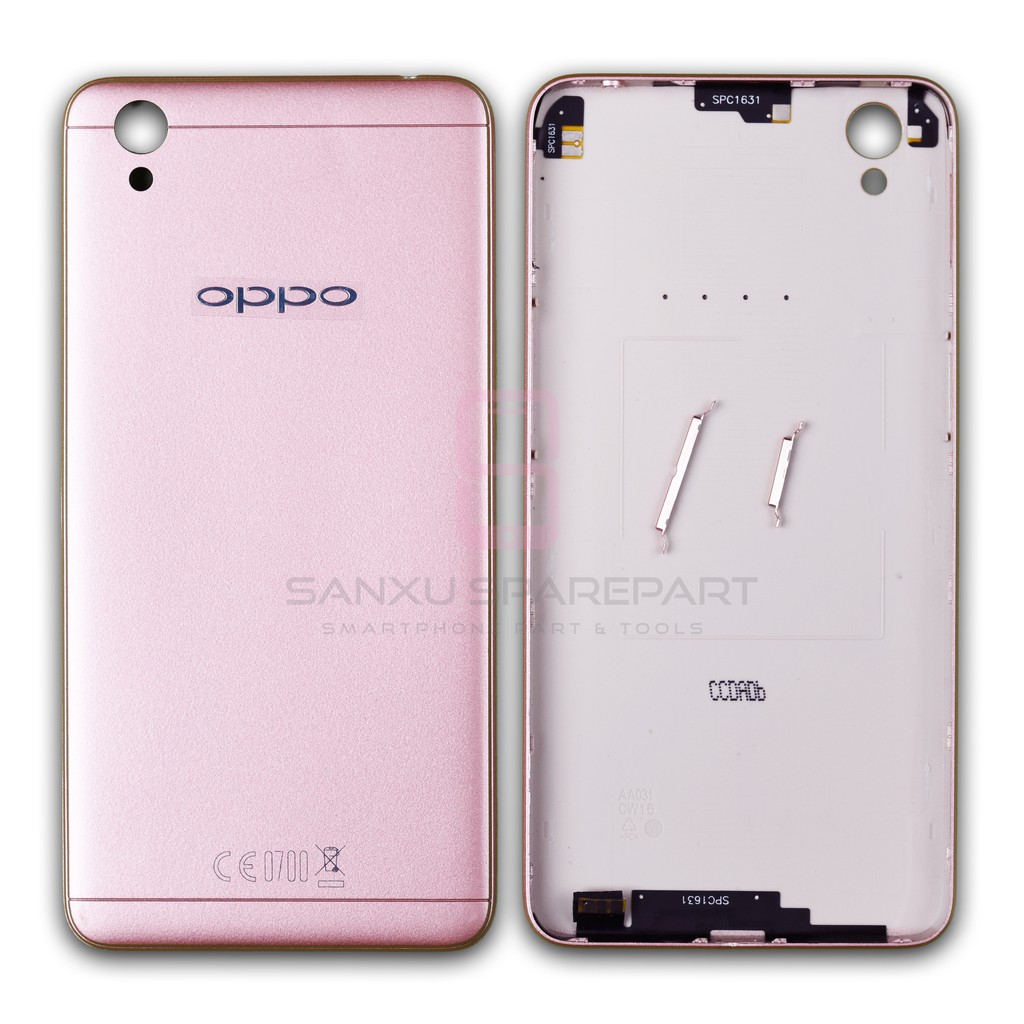Backdoor Oppo A37 / Tutup Belakang Oppo A37 / Chasing Oppo A37
