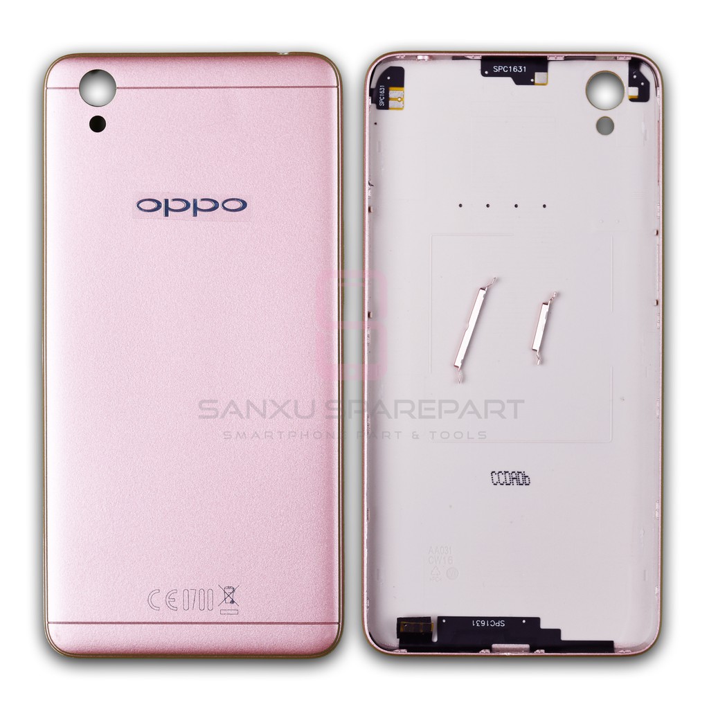 Backdoor Oppo A37 / Tutup Belakang Oppo A37 / Chasing Oppo A37