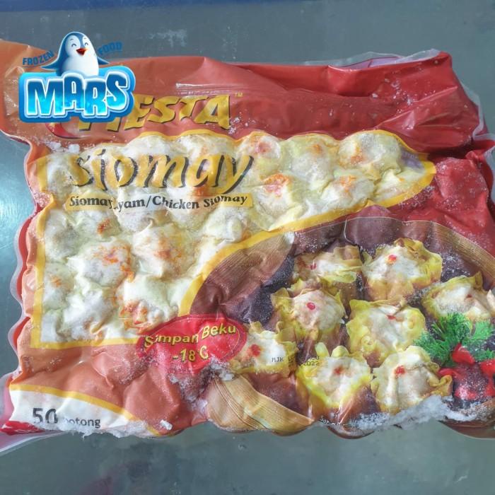 

Siomay Fiesta 900G / Somay Ayam